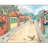 The Elsa Beskow Peter and Lotta Collection | Conscious Craft